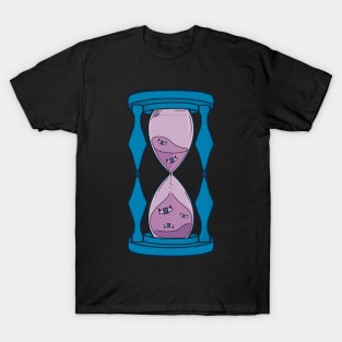 Magical Hourglass T-Shirt